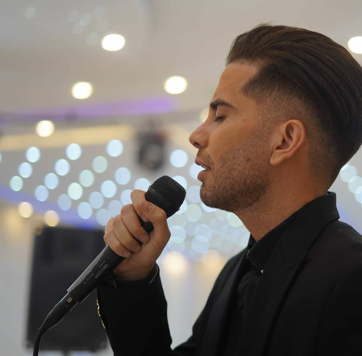 فرشاد آزادی خاو حرام